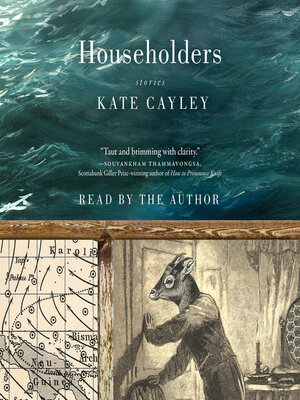 cover image of Householders